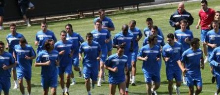 Cantonamentul cel mai lung: CFR pleaca o luna in Turcia